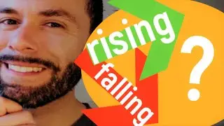 Rising Intonation, Falling Intonation, and a Mystery Intonation!