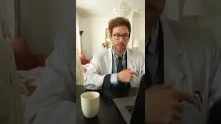SON PATRON SE CROIT MÉDECIN