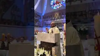 Boże Ciało | Eucharystia | kazanie | Leonard Bielecki | OFM