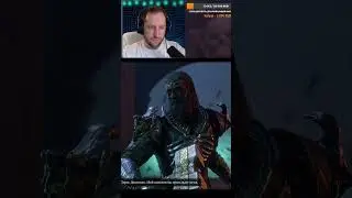 [ КЕТЕРИК ТОРМ⚔️ ДОБЛЕСТЬ] ДВЕ легендарные способности | Обновленные босы Baldur's Gate 3