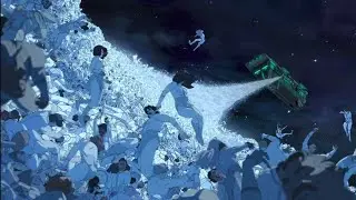 THE DEATH OF BILLIONS OF VILTRUMITES Invincible Season 4