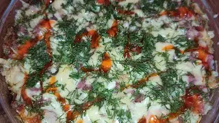 Вкусная ПИЦЦА 