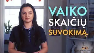 #AtradimųAntradienis. matemagija