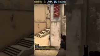why I dont play counter strike anymore