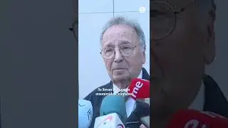 El responsable de Manos Limpias amenaza a Sánchez: 