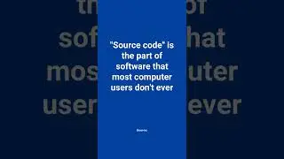 What is Open Source software? | Beginner's guide to open source 