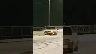 Дрифт Марк 81