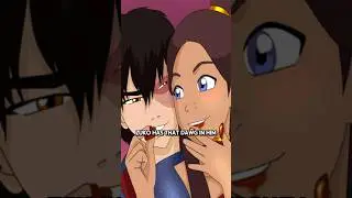 Zuko has that dawg in him 