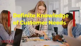 IKTAR Selling Skills Development