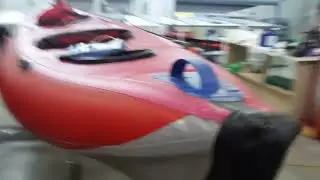 Хатанга 2 Тревел бу №1