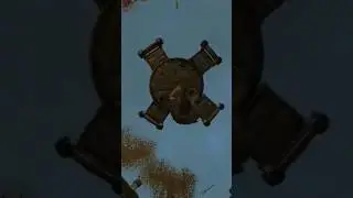 Skyrim Floor Is Lava Using An AutoHotKey Script 