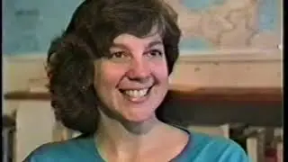 Marlboro College 1987 Admissions Video (full version)