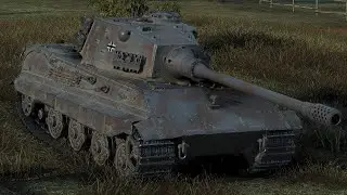 Е75 ► СТРИМ НА ЗАКАЗ ► ЭТО ПОСЛЕДНИЙ ► ВЕБКА ► 4600 AVG DMG
