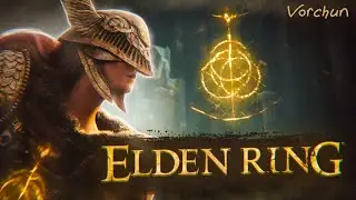 Elden Ring  ➤ Учусь играть с геймпадом. НОВЫЙ ШЕДЕВР РПГ.  (№1)