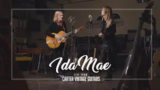 Ida Mae // Deep River