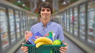 Я проверил реальный рост цен в США