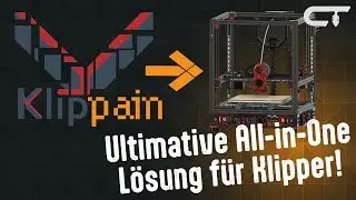 Klipper | The Klippain all-in-one solution that few people know about!