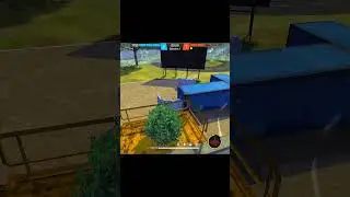 SNIPER HEADSHOT 🤯 ROG 7 #freefire #rog7 #shorts #foryou