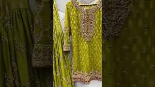Beautiful Dhani colour 