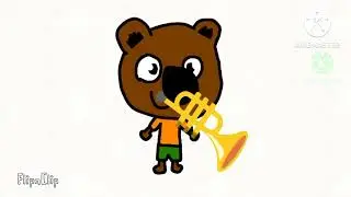 Playkids band 153