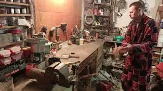 моя мастерская - починил три поломки пылесоса ч.1