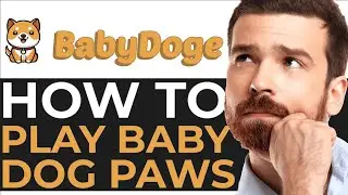 How to Play Baby Dog Paws - Beginner’s Guide