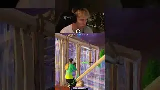 Bro Gave Up 😭