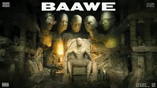 (Instrumental) RAFTAAR - BAAWE (Explicit Warning) HARD DRIVE Vol. 2
