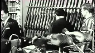 Salesmanship and Psychology Training for Gun Dealers_ Man to Man (1947)