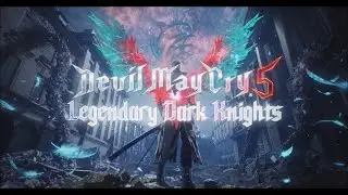 DMC5 - How to install Legendary Dark Knights mode [Eng/Esp]