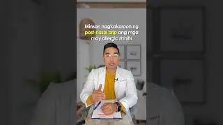 May bad breath ka? 