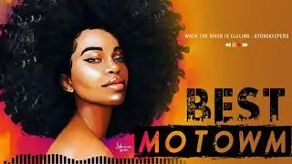 Motown Greatest Hits Collection - Best Motown Songs Of All Time