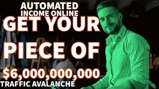 Get Your Piece of the $6 Trillion Dollar Post Lockdown Economy.Local Traffic SEO!