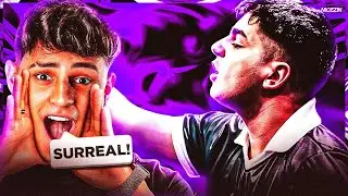 NICEZIN - Os Menino Evoluiu Na CPN 😎