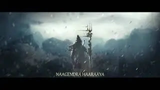 SHAMBHO SHANKARA NAMAH SIVAY A Tribute to Lord Shiva   Rajat Prakash 🍁