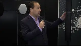 Peavey LN1263 Portable Line Array - New at NAMM 2019