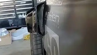 Custom flares from tracklifecomposite