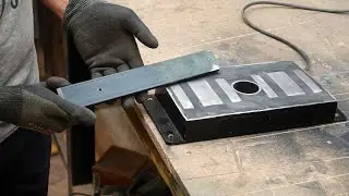 How to Make a Super Electro Magnet