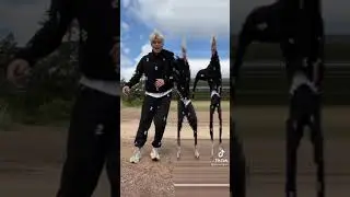 Dream Team House TikTok#13 Аня Покров, Даня Милохин, Артур Бабич, Ника Гесер, Никита Мимимижка