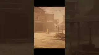 RDR2 [Unfair Nightmare] #rdr2
