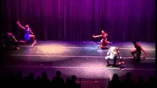 The Choice (Fall 2012)- Penn Dance
