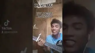 The Lugaw Song #Lugaw #lenirobredo #LugawTheBest