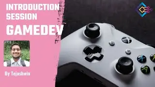 Introduction to Game Development