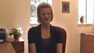Event Coordinator, Career Video from drkit.org