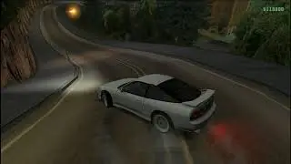 [100TH VIDEO] Sunlight - Drift Montage