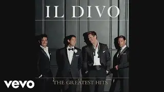 Il Divo - Notte di luce (Nights in White Satin) [Audio]