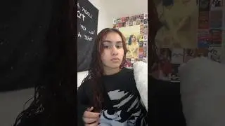 Melanie Martinez concert transition! 