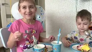 День Рождения братика Даниила 💙