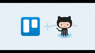 Uso de Branch (Ramas) con Git (GitHub) sincronizando tareas en Trello.