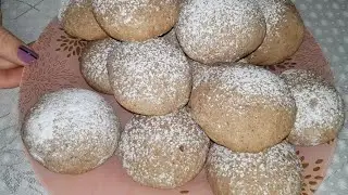 ПЕЧЕНЬЕ НА КАЖДЫЙ ДЕНЬ. ШОКОЛАДНОЕ ПЕЧЕНЬЕ.